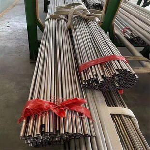 板材棒材零切Inconel601钢管圆棒钢板现货英科耐尔 601镍基合金管