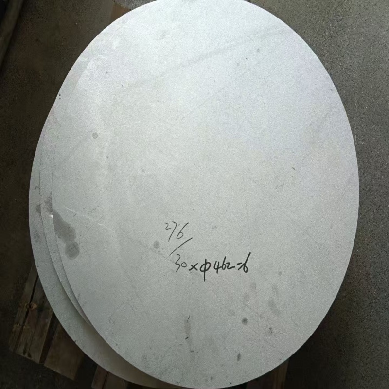 C-276哈氏合金中厚板高温合金