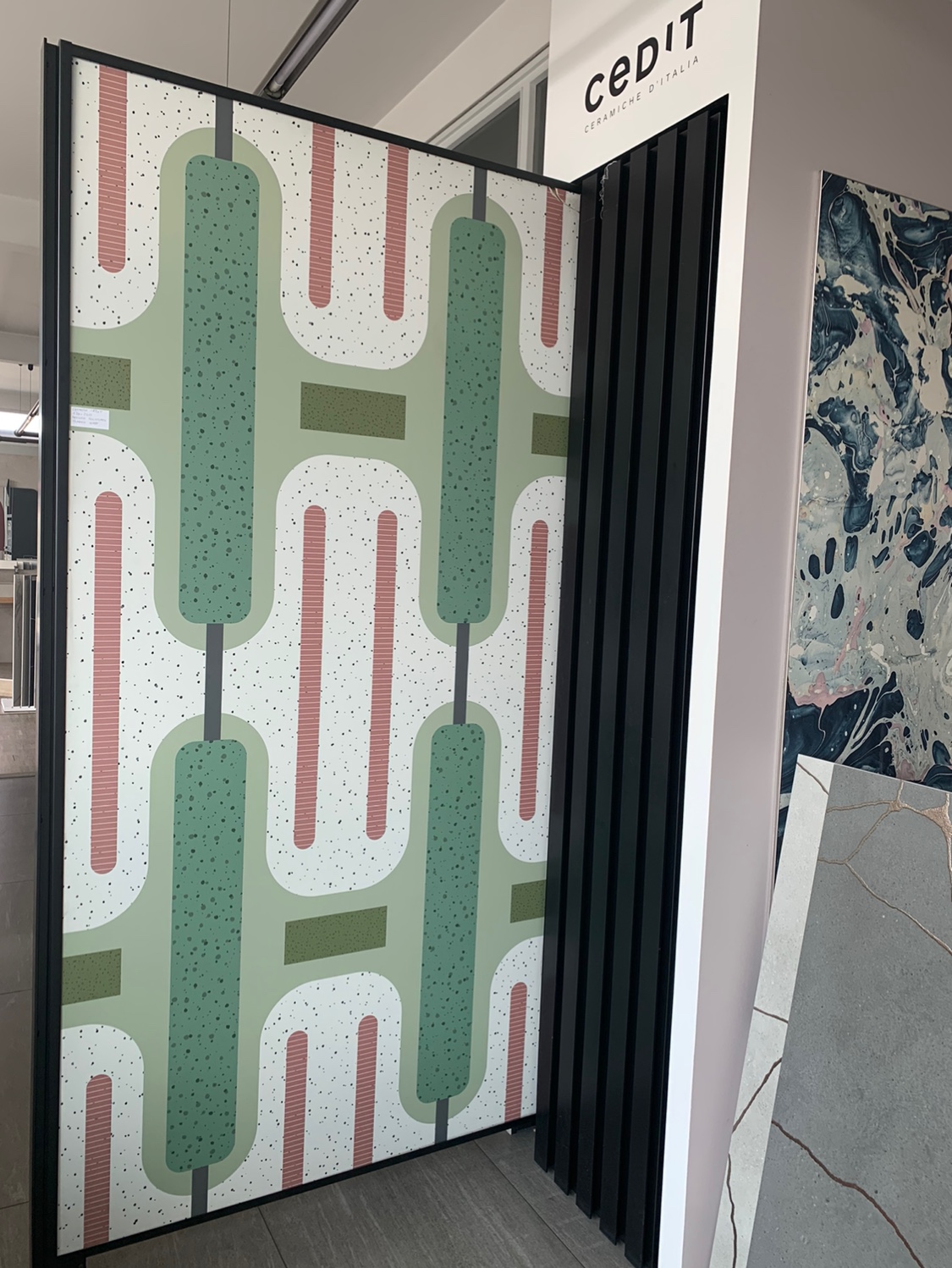 意大利蜜蜂瓷砖 imola全系列 CEDIT艺术瓷砖Euridice系列瓷砖