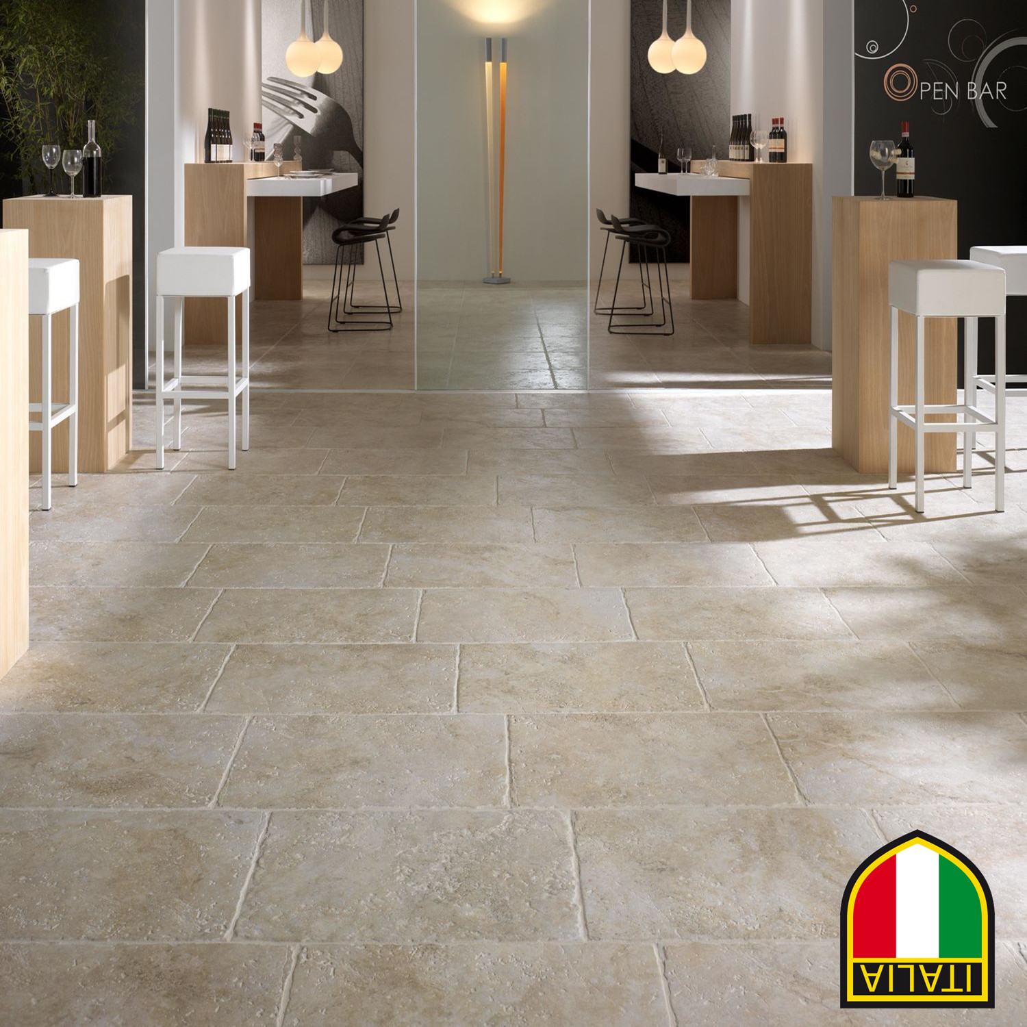 意大利蜜蜂瓷砖 原装进口陶瓷 砂石I SASSI-CUZCO 库科 科林