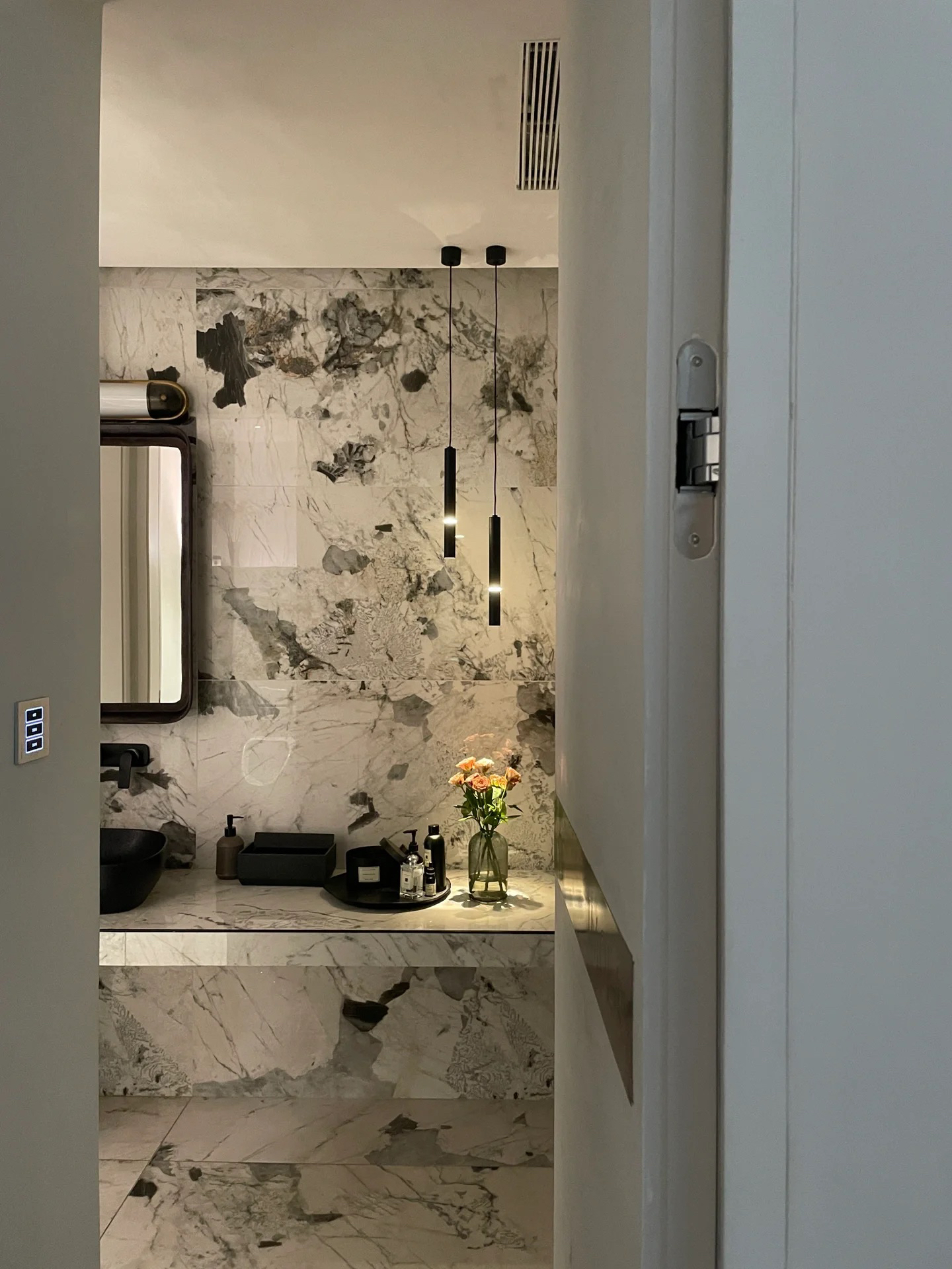 IMOLA蜜蜂瓷砖THE ROOM系列热卖款PAT WH6 120RM 意大利原装进口