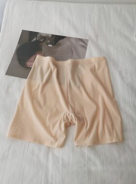 安全裤无痕打底安全裤