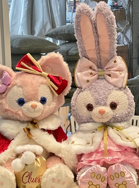 【NIKI手作】精品S和M贝女王贝披风斗篷娃衣 着替 替换装（无公仔