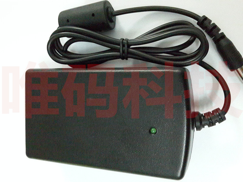 原装TSC244打印配件机电源适配器