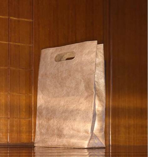 tyvek杜邦纸手拿包牛皮纸手提袋