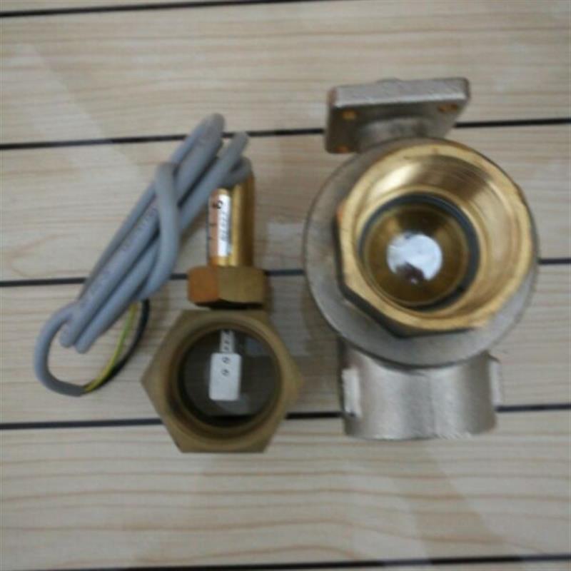 询价JOWA AB/Henke-Sass油水分离器流量传感器含阀DW-R DN402议价