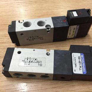 180 议价 原装 0.7MPA 询价正品 0.15 4E1 小金井 PLL电磁阀