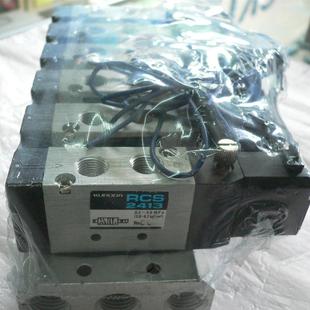 询价RCS2413 D100电控换向阀议价