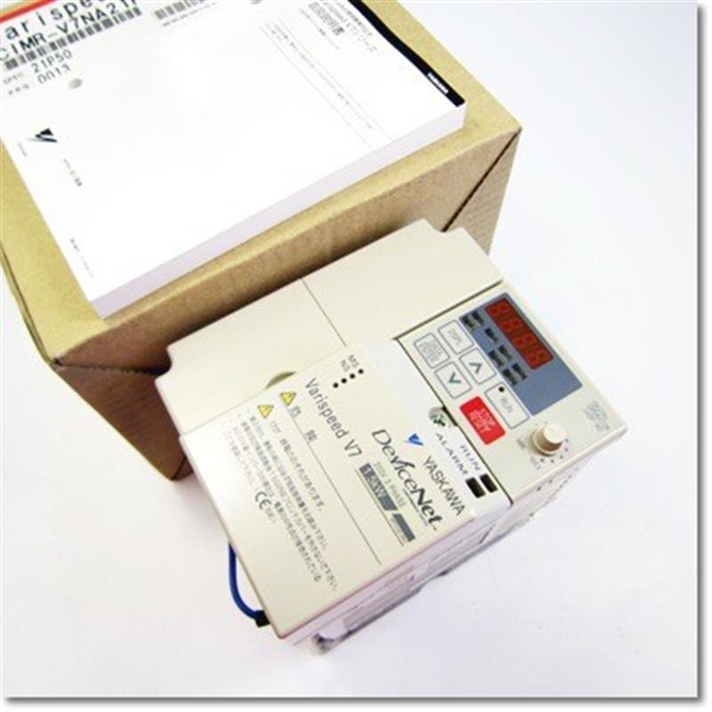 询价日本伺服电机CIMR-V7NA21P5全新原装正品议价