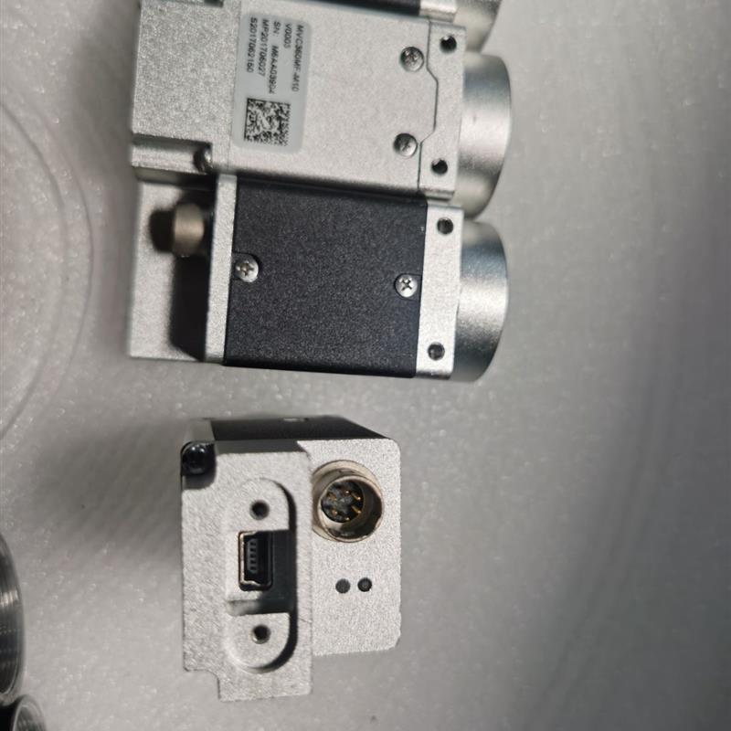 询价Microview微视  MVC360MF-M10 工业相机 MVC1300MF议价