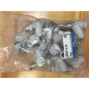 ASP530F 10S 正品 SMC节流阀 ASP630F 询价全新原装 12S 08S