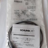 詢價(jià)熊科SCHUNK氣爪傳感器MMS-P 22-S-M8-PNP現(xiàn)貨訂貨號(hào)03013議價(jià)