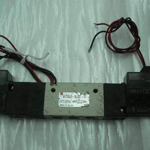 询价库存件 01电控换向阀议价 VZ5320 5LOZ
