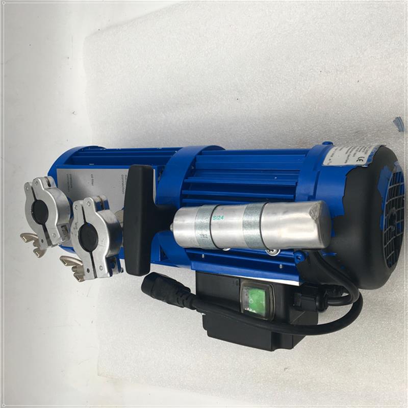 询价ILMVAC依尔姆 FB65458 PGF 56/4C-11R CB6uF400VDB Fishe议价