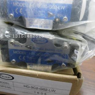 G02 3C1议价 3C4 电磁阀HD 询价台辉 3C2