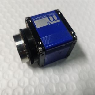 X124G工业黑白CCD相机 询价德国BC 200万像素议价