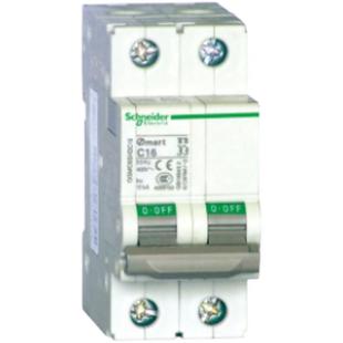 OSMC32N 詢價電氣 OSMC32N2B40 OSM小型斷路器 B40A議價