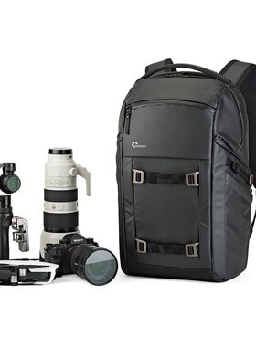 乐摄宝（Lowepro）相机包 FreeLine BP 350 AW 纵冠线系列双肩包