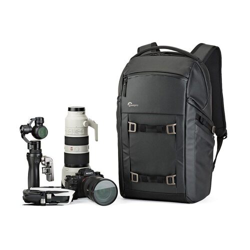 乐摄宝（Lowepro）相机包 FreeLine BP 350 AW 纵冠线系列双肩包