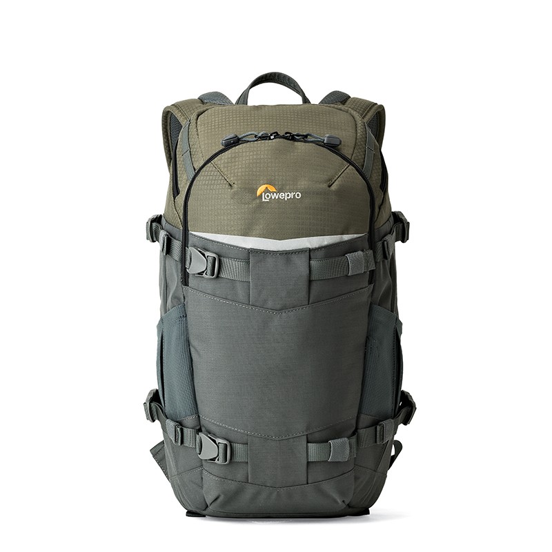乐摄宝(Lowepro)FlipsideTrek BP 450 AW火箭旅行家双肩摄影包