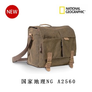 National Geographic/国家地理NG A2560 单反相机包 单肩摄影包