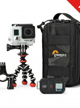 乐摄宝CS60 ViewPoint CS406080 运动相机摄影包 ViewPoint CS 40