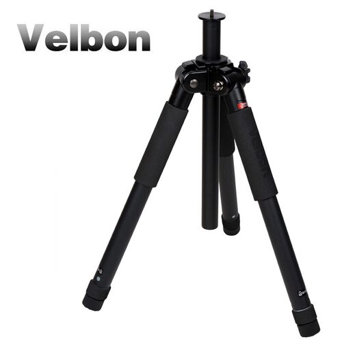 金钟Velbon ULTRA 6400三脚架 摄影三脚架 单反相机三脚架