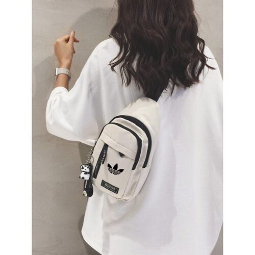 品牌正品2026新款腰包胸