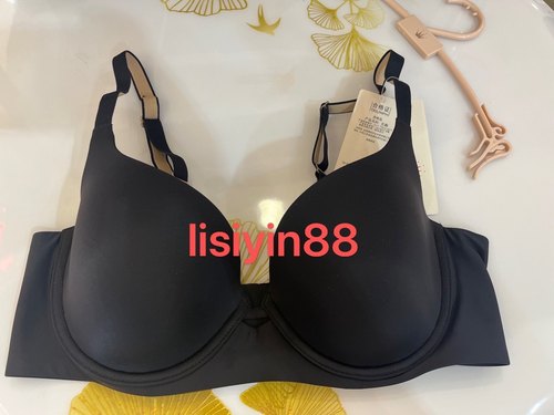 Triumph/黛安芬秋季简约光面舒适无痕百搭上托文胸内衣女16-8410