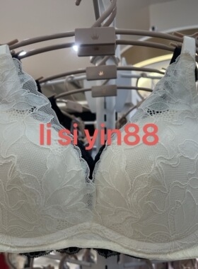 黛安芬专柜性感蕾丝内裤中腰舒适平角裤87R2455配11R1978