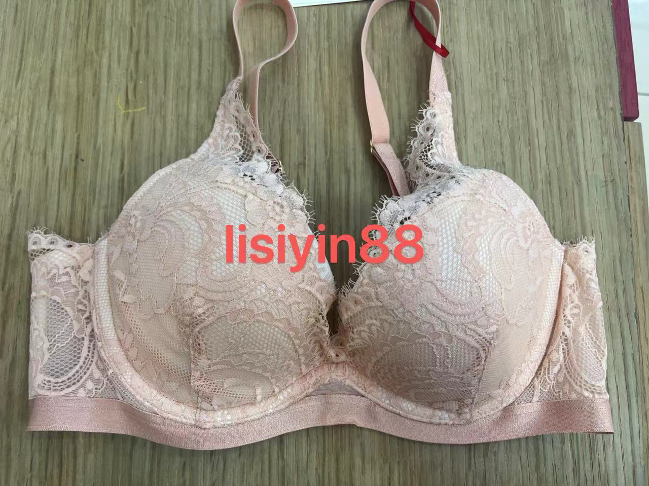 Triumph/黛安芬Premium金致姻缘软钢圈内衣女小胸聚拢文胸16R8893