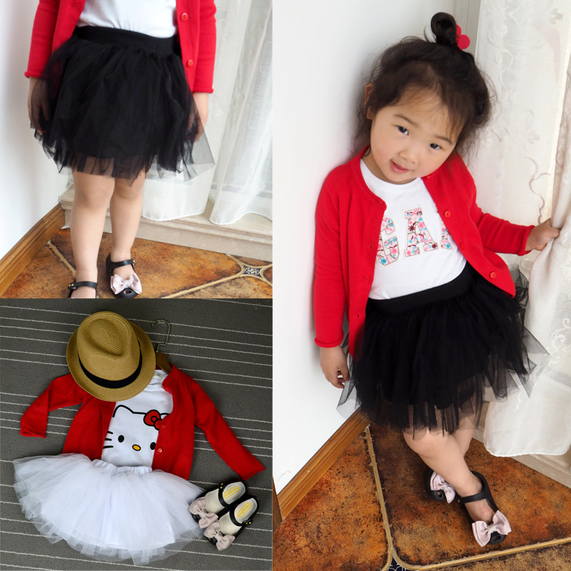 Jupe pour fille - Ref 2050970 Image 1