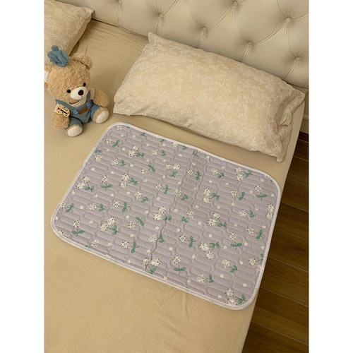 生理期床垫姨妈垫隔尿垫