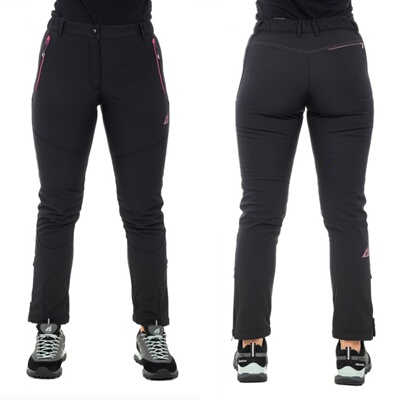 意大利户外专业徒步旅行软壳裤