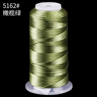 5162#Olive Green