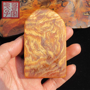 长白山琥珀木满油全透北沉香手串手把件明子满瘤疤车挂东北松明子