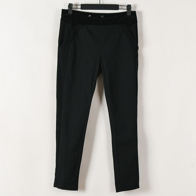 剪标正品韩版羊毛棉布