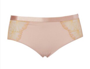 8460 黛安芬正品 8459 1718配性感平角女内裤 2107 内衣16