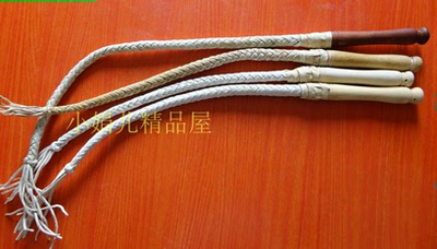 马鞭调教防身训犬电影道具