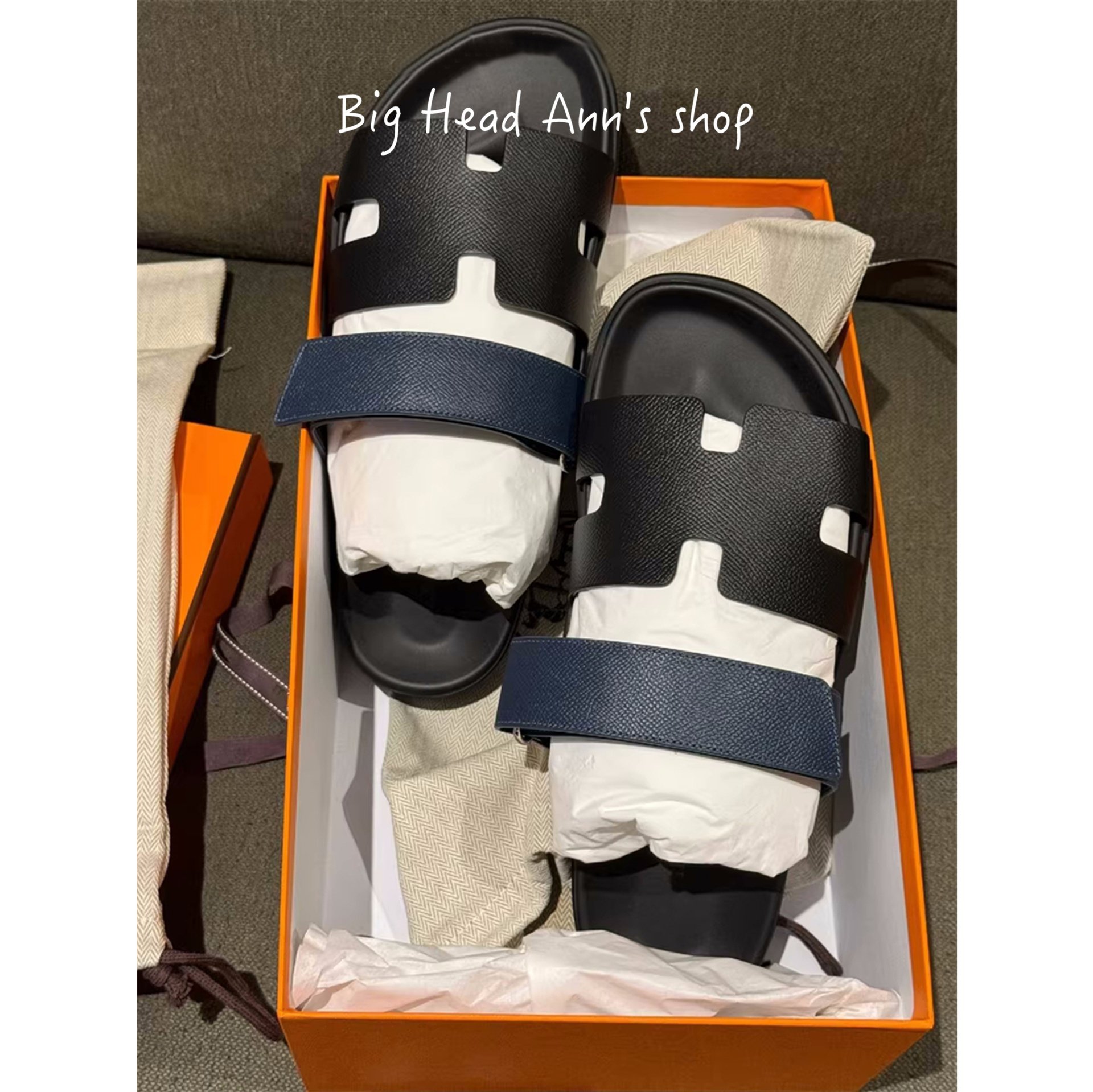 Big Head Ann休闲风魔术贴一字拖女夏外穿增高拖鞋沙滩凉拖鞋,女鞋,一字拖,淘宝优惠券,粉丝福利购,淘宝优惠卷