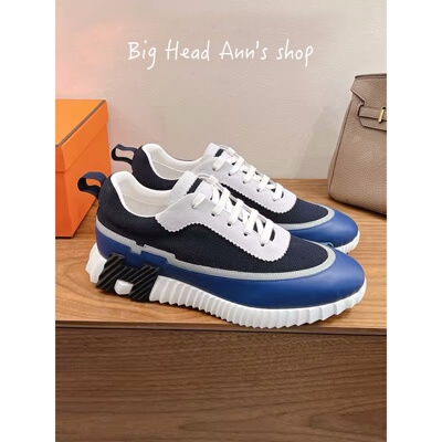 厚底透气轻便男女休闲板鞋