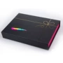 Counter Trịnh Minh Minh cmm Trang điểm trẻ hóa Phantom Hộp quà tặng Magic Mỹ phẩm chính hãng Set Thinking Gift Box - Bộ trang điểm son cho mẹ bầu