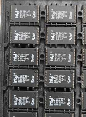 原装现货 TE28F160B3TD70    可直拍