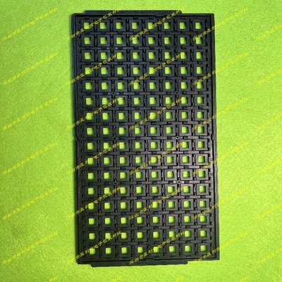 ICtray盘 FBGA-12.4*15.0-08T-8*16-0 C-034 128格 BGA12.4*15