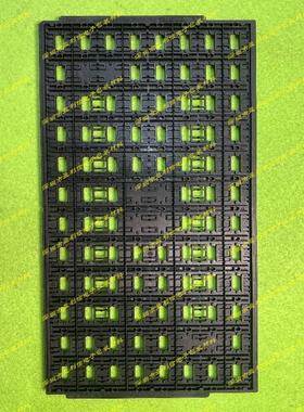 56脚内存托盘 tray盘 THIN TSOP14*20 56LD DAEWON 124-1420-E19