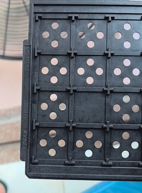 PBGA25*25 PEAK NXBG25252.00416