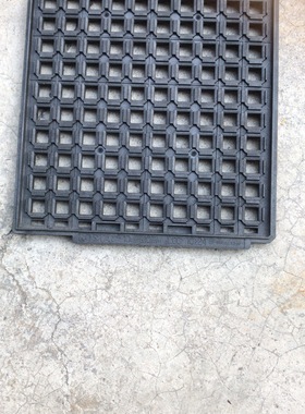 IC芯片 电子元器件 托盘 trays盘  DRAM QFP QFN BGA10*10 KOSTAT