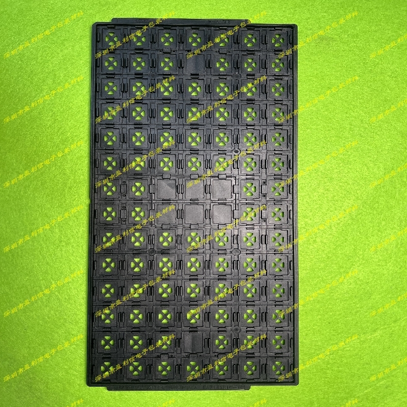 ICtray盘 防静电 14.0*17.2MM HWASHU 14*17.2 EA7141810-10 98格