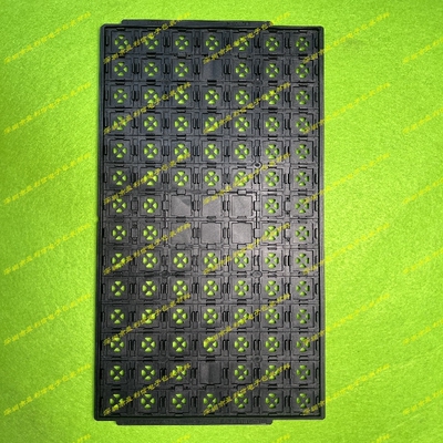 ICtray盘 防静电 14.0*17.2MM HWASHU 14*17.2 EA7141810-10 98格