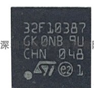 STM32F103R8H7 TFBGA64 MCU ST单片机 32位微控制器 全新原装 电子元器件市场 集成电路（IC） 原图主图